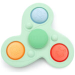 Spinner espace vert