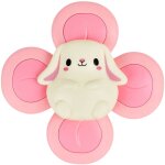 Spinner sensoriel lapin