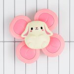 Spinner sensoriel lapin
