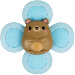 Spinner sensoriel ours