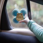 Spinner sensoriel ours