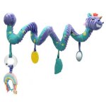 Spirale d'activits kiprokos le zbre