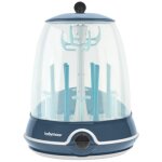 Strilisateur lectrique turbo vapeur( + )