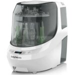 Strilisateur et scheur bottle washer pro blanc