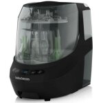 Strilisateur et scheur bottle washer pro noir