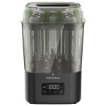 St�rilisateur et s�choir � biberons superquick dryer advanced