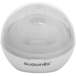 Strilisateur sucette