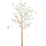 Sticker g�ant arbre