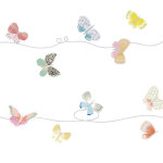 Frise sticker mural papillons (5 m�tres)