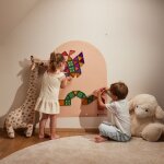 Sticker mural magn�tique soft nude