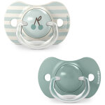 Sucette b�b� (12 - 36 mois)