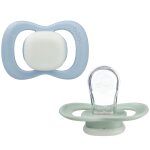 Sucette b�b� (6 - 12 mois)