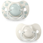 Sucette b�b� (6 - 12 mois)