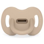 Sucette b�b� (6 - 12 mois)