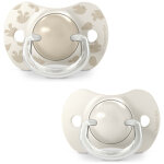 Sucette b�b� (6 - 12 mois)