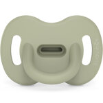 Sucette r�versible sx pro colour essence vert (6 - 18 mois)