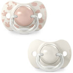 Sucette b�b� (6 - 12 mois)