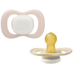 Sucette nouveau - n� (0 - 6 mois)