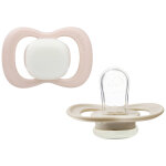 Sucette nouveau - n� (0 - 6 mois)