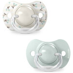 Sucette nouveau - n� (0 - 6 mois)