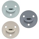 Sucette nouveau - n (0 - 6 mois)