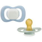 Sucette nouveau - n� (0 - 6 mois)