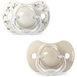 Sucette nouveau - n� (0 - 6 mois)