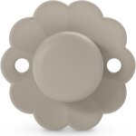 Sucette r�versible sxpro wonder gray cloud (0 - 6 mois)