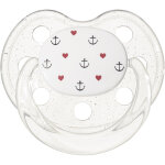 Sucette nouveau - n� (0 - 6 mois)