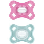 Sucette nouveau - n� (0 - 6 mois)