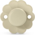 Sucette rversible sxpro 0 - 6mois wonder whitecap gray