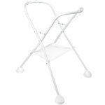 Support de baignoire caml'o blanc