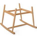 Support  bascule en bois pour couffin kuko