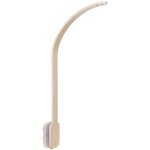 Support mobile en bois