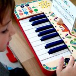 Synth�tiseur animambo