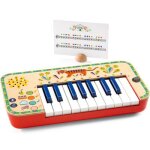 Synthétiseur animambo Synthétiseur animambo