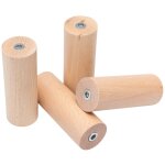 Kit de 4 rallonges pour table � colorier coloritable