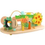 Table d'activités à poser baby couleur multi sound Table d'activités à poser baby couleur multi sound