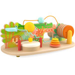 Table d'activit�s � poser baby couleur multi sound
