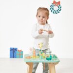 Table d'activit�s jolie prairie