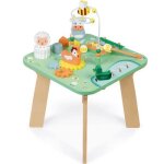 Table d'activités jolie prairie Table d'activités jolie prairie