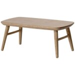 Table basse souris nature Table basse souris nature