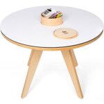 Table  dessiner drawin'table home edition (diamtre 70 cm)
