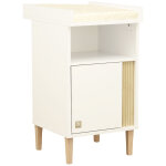 Meuble � langer paloma