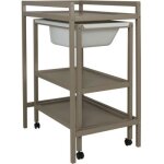Table  langer avec baignoire basic stone