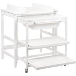 Table  langer avec baignoire smart white