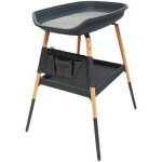 Table  langer balno gris