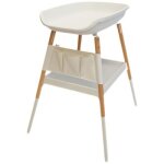Table  langer balno pure white
