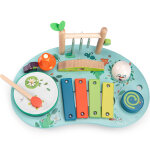 Table multi - activit�s musicales dans la jungle
