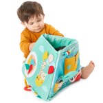Tableau d'activit�s multiface